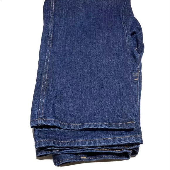 Dickie’s Womens 32x30 Jeans, New without tags, Rugged and Durable Work Pants - Picture 5 of 7